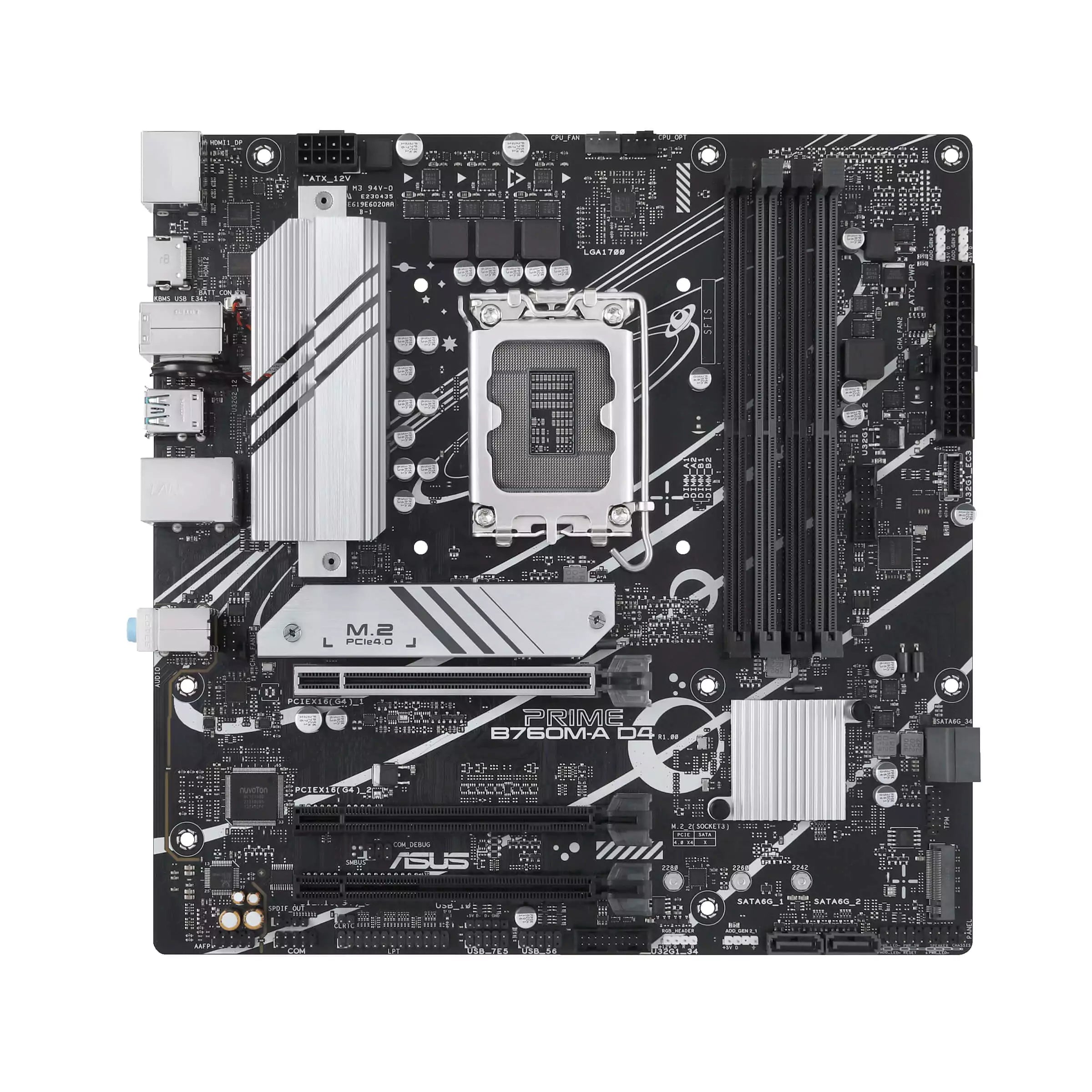 PC Gaming Rover | Intel i9-12900KF | Ram 16Gb | SSD 1TB | Nvidia GTX 1630 4Gb | Il PC da gaming perfetto per le tue esigenze PC Gaming Rover | Intel i9-12900KF | Ram 16Gb | SSD 1TB | Nvidia GTX 1630 4Gb | Il PC da gaming perfetto per le tue esigenze
